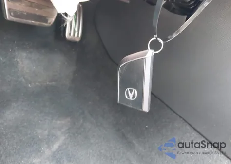 2023 Acura Integra A-Spec из США, поврежденный, VIN 19UDE4H38PA020172